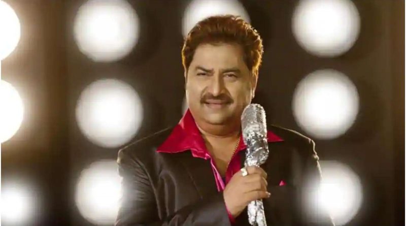 Singer Kumar Sanu tests COVID-19 positive