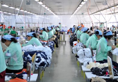 Fashion brands accused of exploiting workers at risk of layoffs