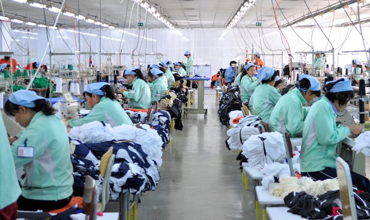 Fashion brands accused of exploiting workers at risk of layoffs